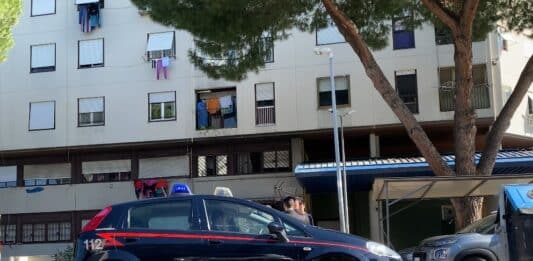 Frascati, genitori sotto ricatto fanno arrestare il figlio di 23 anni