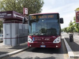 Oggi venerdì 8 novembre sciopero dei trasporti. Garantiti solo alcuni servizi essenziali