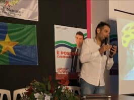 “Nettuno e la mobilità green” se n’è parlato nell’incontro al comitato Taurelli