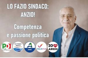Aurelio Lo Fazio Sindaco: "Nessuna tolleranza verso l’illegalità" 1