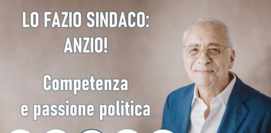 Aurelio Lo Fazio Sindaco: “Nessuna tolleranza verso l’illegalità”