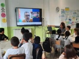 L’Istituto Comprensivo Anzio III ottiene il titolo di Code Week School