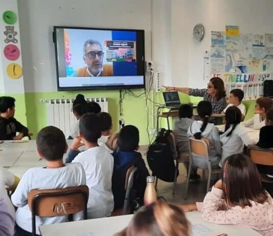 L’Istituto Comprensivo Anzio III ottiene il titolo di Code Week School