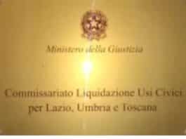 I terreni di uso civico sono inalienabili, firma per cambiare la legge