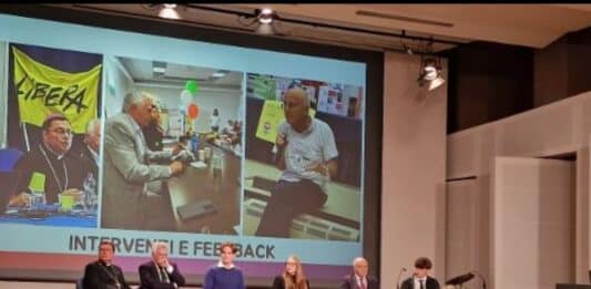 I nuovi frutti del progetto “insieme è possibile”, il primo rapporto “scuole legalità incontri e racconti generativi”