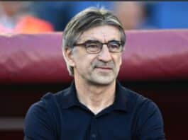 Juric esonerato, l’annuncio ufficiale della Roma che ora ne cerca uno nuovo