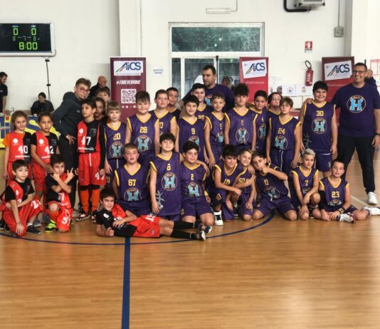 Pomezia, città dello sport con sempre più iniziative per grandi e piccini