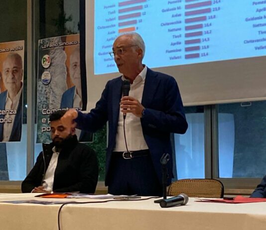 Lo Fazio: “Il governo taglia i fondi ai Comuni sciolti per mafia, l’ultimo regalo della destra-centro”