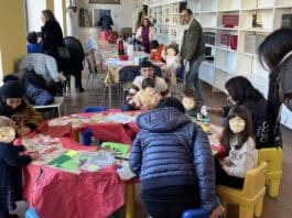 Un Natale a misura di bambino al Forte Sangallo