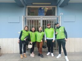 L’Istituto Paolo Segneri ringrazia l’Unitalsi: “Impegno concreto per i ragazzi”