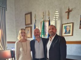 Nettuno. Burrini nomina altri due assessori: Carla Giardiello e Massimo Cocuzza