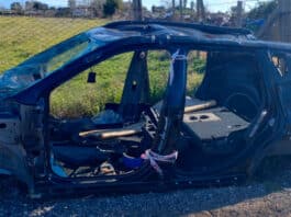 Via della spadellata: il cimitero degli elefanti