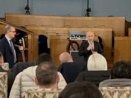 Yuri Chechi a Nettuno con la Bcc. Il campione olimpico: “Nella vita conta avere un obiettivo”