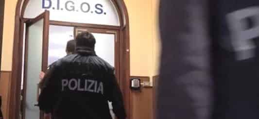 Ciampino, arrestato 51enne turco sospettato di terrorismo internazionale