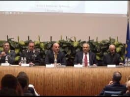 Roma. La Questura vara il piano per il Giubileo della speranza 2025