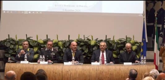 Roma. La Questura vara il piano per il Giubileo della speranza 2025