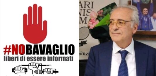 Anzio, il sindaco Lo Fazio ringrazia la Rete Nobavaglio: “Cultura della legalità al primo posto”