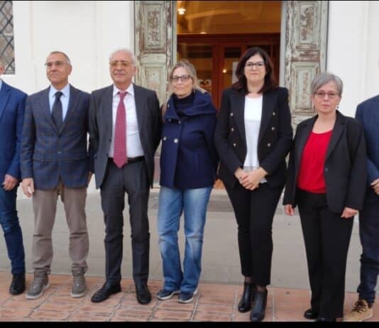 Anzio. Il Sindaco Lo Fazio nomina i nuovi Assessori