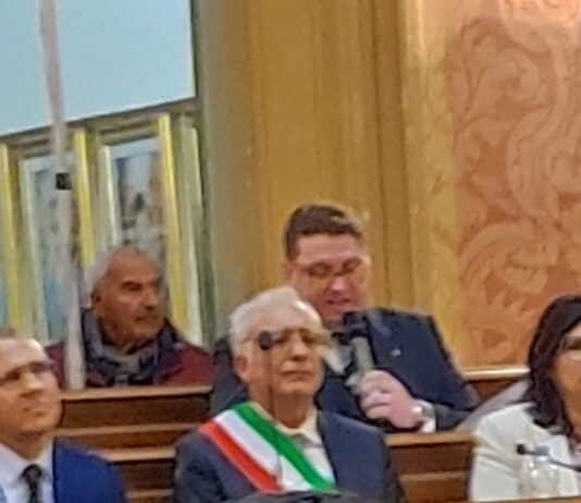 Anzio, Convocato lunedì 24 novembre il Consiglio comunale