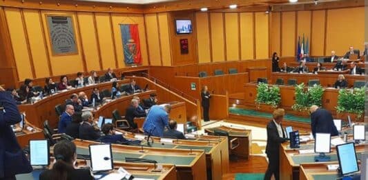 Consiglio regionale approvata la manovra di bilancio, per il PD “un bilancio senza visione”