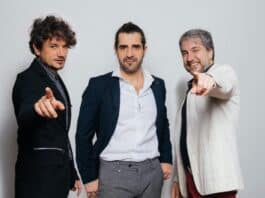 Nettuno, gli Extratime in concerto il 30 dicembre