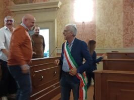 Aurelio Lo Fazio è stato proclamato ufficialmente sindaco di Anzio
