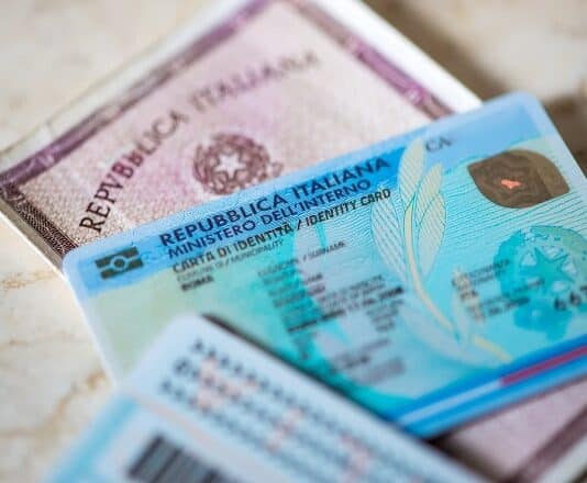 Comune di Roma. Open day CIE sabato 1 e domenica 2 febbraio