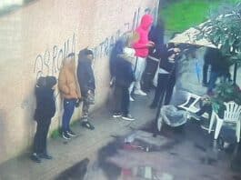 Quarticciolo, clienti “a secco”. Aspettano il pusher che è stato arrestato