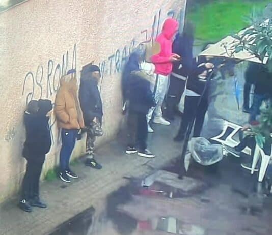 Quarticciolo, clienti “a secco”. Aspettano il pusher che è stato arrestato