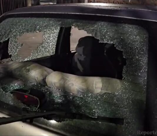 Nettuno sotto assedio: furti e vandalismi alle auto, anche gli allievi della Polizia nel mirino