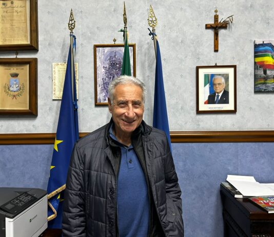 Nettuno. Pietro Ballerini nuovo assessore a Polizia locale, Protezione civile, Personale e Viabilità