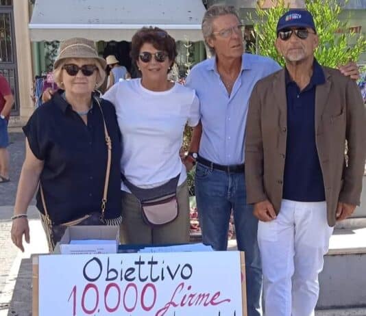 il Comitato per la riattivazione del Punto Nascita Ospedali Anzio Nettuno ha incontrato la Presidente della Commissione Sanità Regionale Dott.ssa Alessia Savo