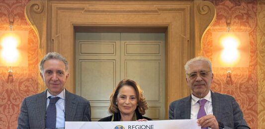 Sicurezza, al Comune di Anzio, presentato il progetto finanziato dalla Regione Lazio