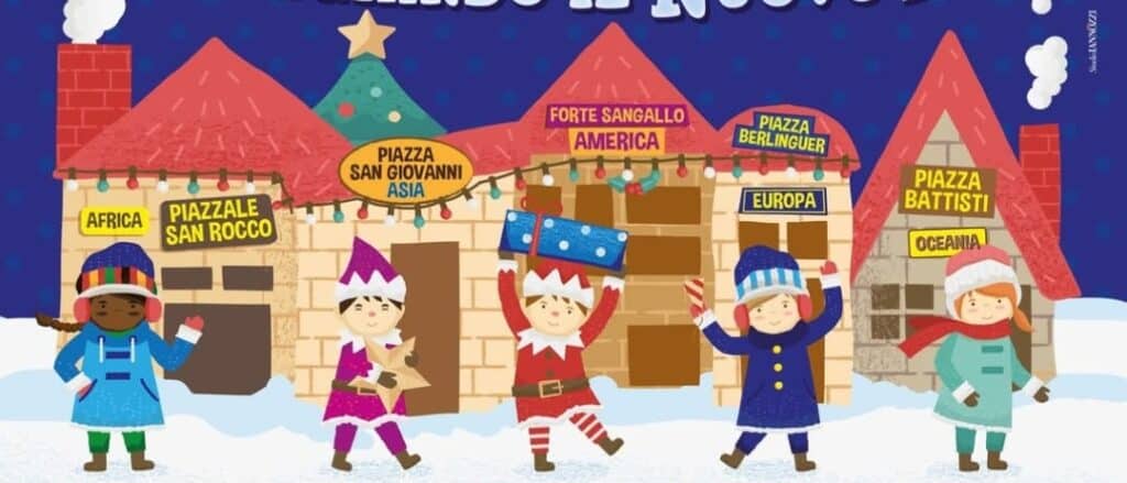 Nettuno. Le iniziative del 6 Gennaio, attività per bambini e corteo Storico 5