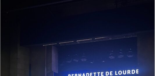 Bernadette, ‘una bambina testarda per credenti e non’. Il musical dal 16 all’Auditorium della Conciliazione