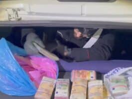 Droga e benefici ai detenuti a Rebibbia, 32 misure cautelari