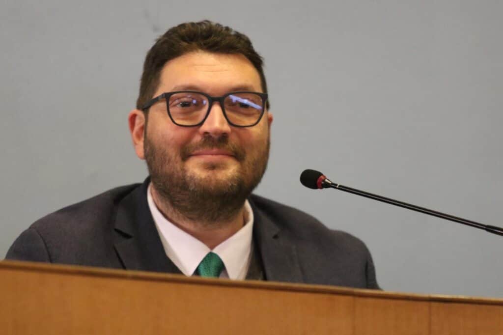 Alicandri: a Nettuno è successa una cosa che merita di essere raccontata senza ipocrisie 1