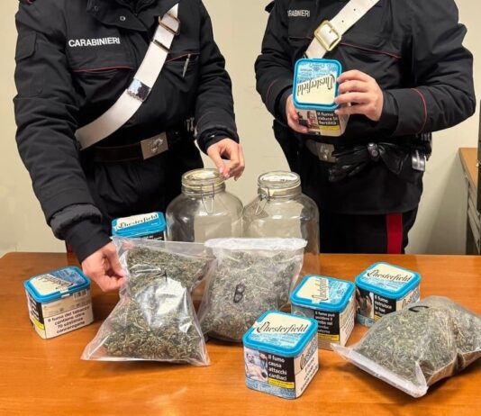 Operazione Antimafia ad Aprilia e Latina, 8 arresti