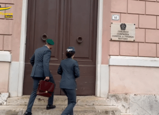 Falsi affitti di b&b, un sodalizio criminale tra Anzio e Nettuno, truffe online e carte di credito clonate In Libera Uscita 8