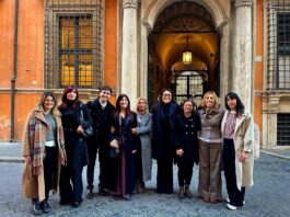 Nettuno in Senato per il convegno “Oltre la paura: uno sguardo differente sulla sicurezza”