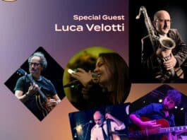 Torna Ardeajazz Winter edizione 2025 con i Mystery Pacific 5 tet