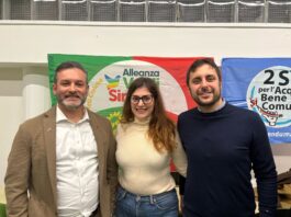 Aprilia. AVS: “La destra prende voti e regala rifiuti, ma sul CSS il Commissario prenda una posizione chiara”
