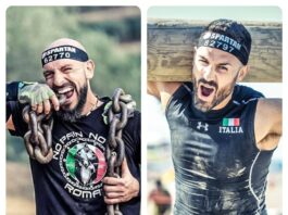 Gli Atleti del Litorale alla Conquista della Spartan Race