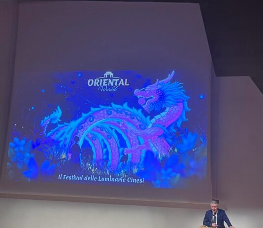 Cinecittà World celebra 10 anni di divertimento