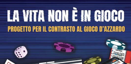 Emergenza gioco d’azzardo: a Nettuno lo sportello gratuito di informazione e prevenzione