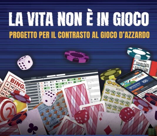 Emergenza gioco d’azzardo: a Nettuno lo sportello gratuito di informazione e prevenzione