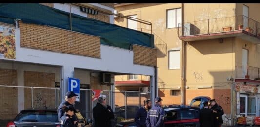 Risse a Lavinio Stazione, servono più controlli?