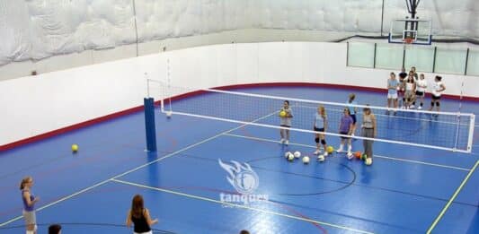 Nettuno. I presidenti di quattro società sportive hanno incontrato l’Assessore Giardiello e Alicandri