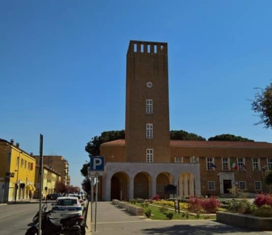 Pomezia, al via i lavori di riqualificazione dei giardini di via farina e dell’area verde tra via del mare e via Roma