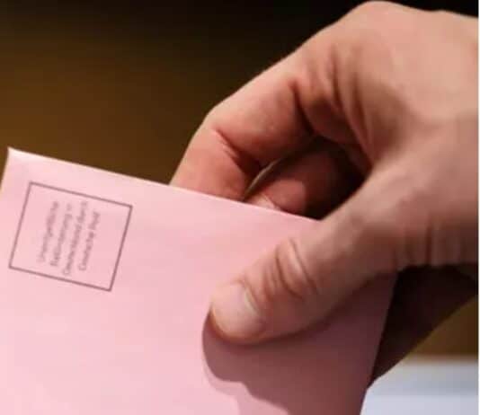 Domani si vota in Germania, gli ultimi sondaggi